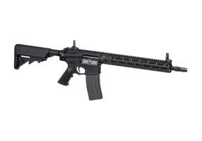 G&G Knight's Armament SR15 E3 MOD2 M-LOK S-AEG - Sort
