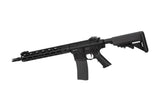 G&G Knight's Armament SR15 E3 MOD2 M-LOK S-AEG - Sort