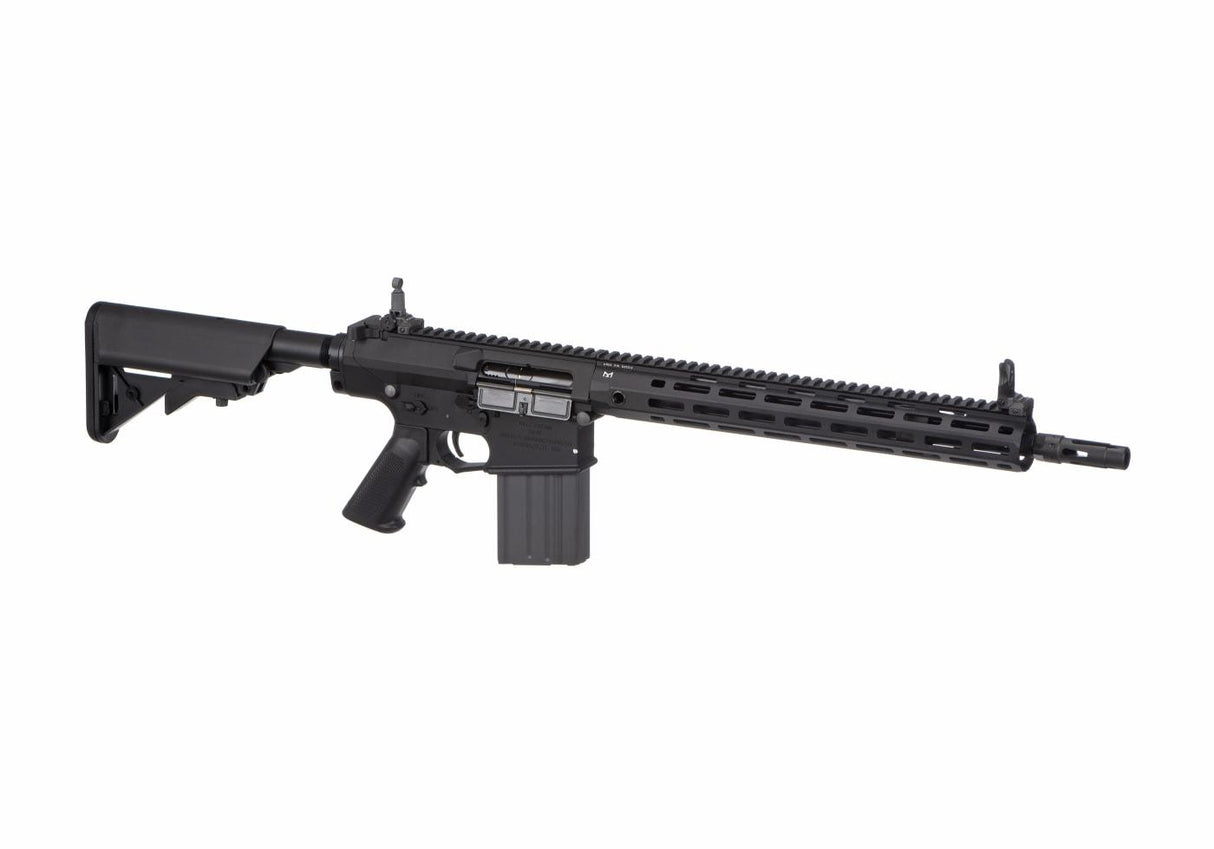 G&G Knight’s Armament SR25 E2 APC M-LOK S-AEG