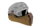 FMA Gunsight Mandible - Tan