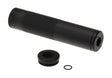 Maple Leaf 135mm CCW/CW 14mm & CW 16mm Suppressor