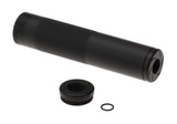 Maple Leaf 135mm CCW/CW 14mm & CW 16mm Suppressor