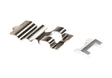 Maple Leaf Adjustment Lever VFC HK45CT
