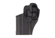 Blackhawk CQC SERPA Hylster für SP2022 Left