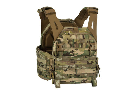 Warrior LPC Low Profil Carrier Stor Sides - Multicam
