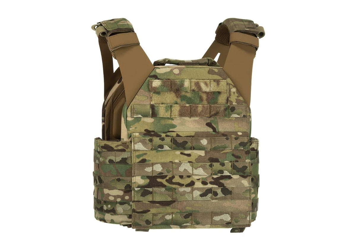 Warrior LPC Low Profil Carrier Stor Sides - Multicam