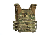 Warrior LPC Low Profil Carrier Ladder Sides