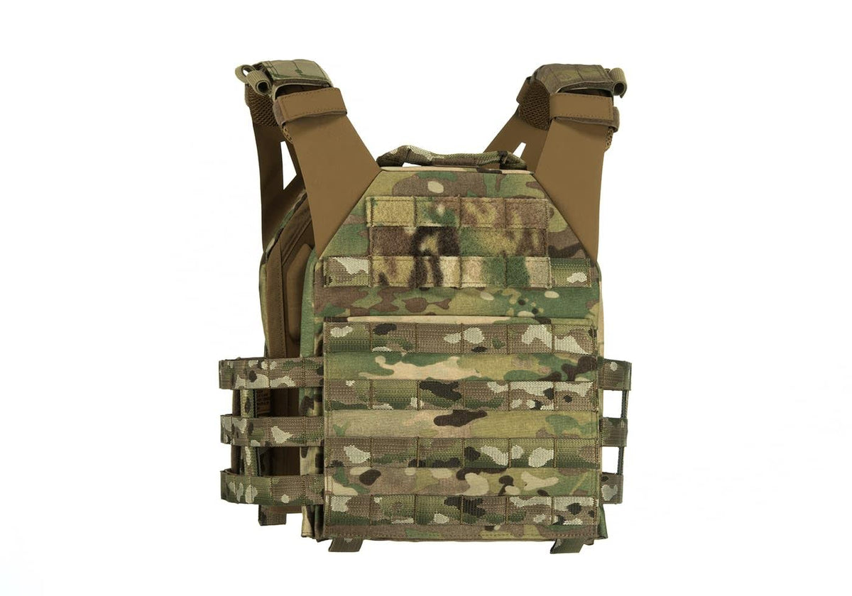 Warrior LPC Low Profil Carrier Ladder Sides