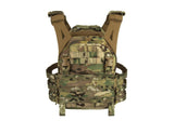 Warrior LPC Low Profil Carrier Ladder Sides