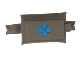 Blue Force Gear Molle Mounted Micro Trauma Kit NOW!