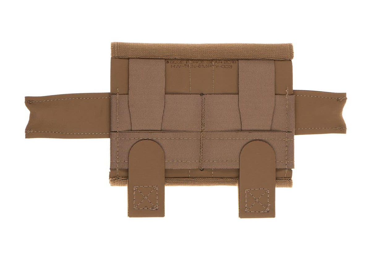 Blue Force Gear Molle Mounted Micro Trauma Kit NOW!