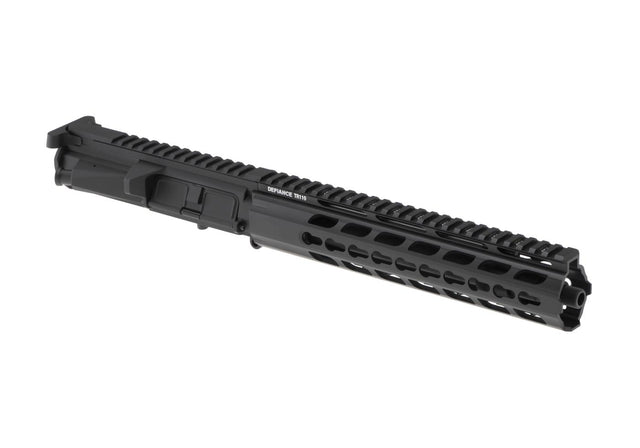 Krytac MK2 CRB Complete Upper Assembly - Sort