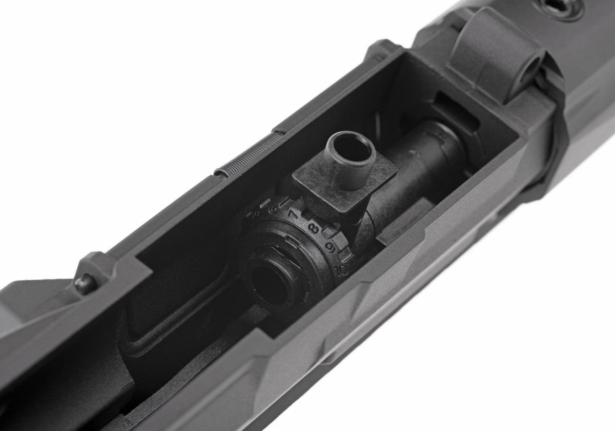 Krytac MK2 CRB Complete Upper Assembly - Sort
