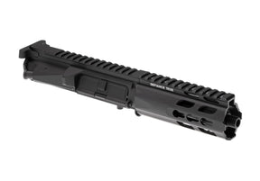 Krytac MK2 PDW Complete Upper Assembly - Sort