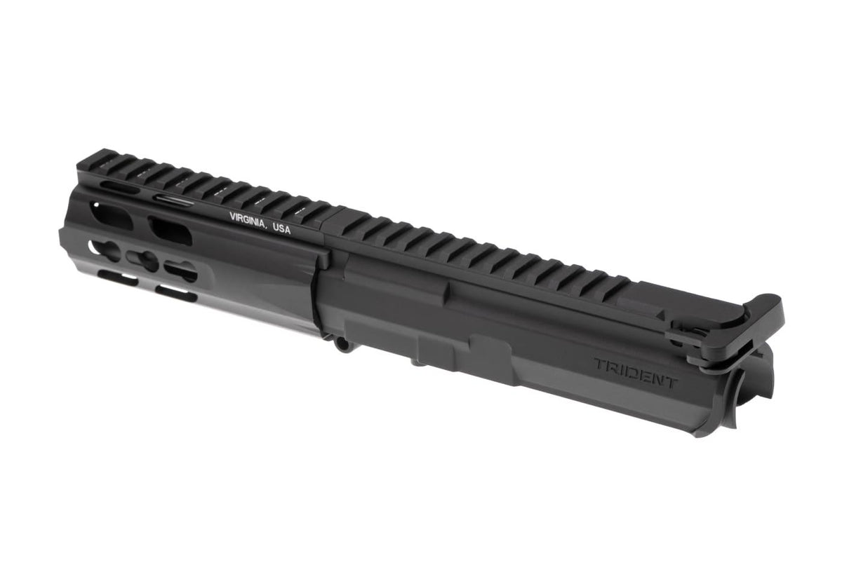 Krytac MK2 PDW Complete Upper Assembly - Sort