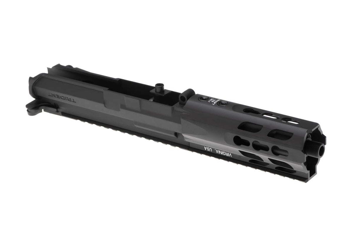 Krytac MK2 PDW Complete Upper Assembly - Sort