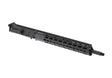 Krytac MK2 SPR Complete Upper Assembly - Sort