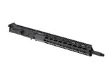 Krytac MK2 SPR Complete Upper Assembly - Sort