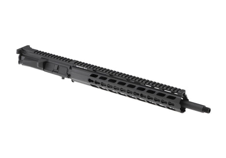 Krytac MK2 SPR Complete Upper Assembly - Sort