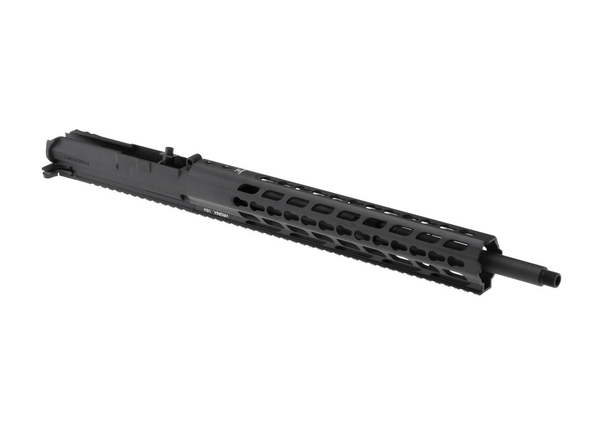 Krytac MK2 SPR Complete Upper Assembly - Sort