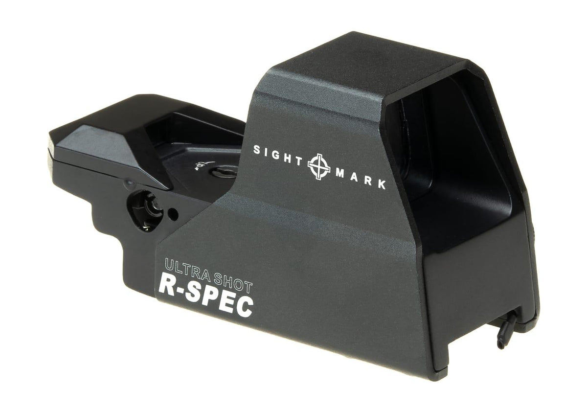 Sightmark Ultra Skud R-Spec reflexsigte - Sort