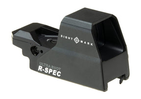 Sightmark Ultra Skud R-Spec reflexsigte - Sort