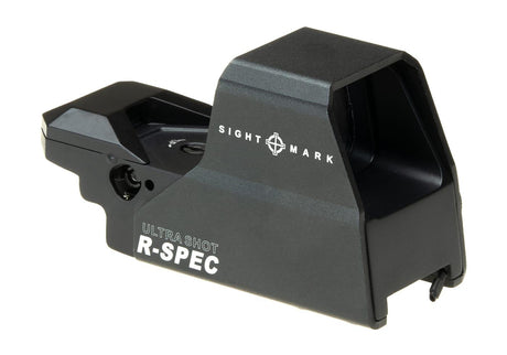 Sightmark Ultra Skud R-Spec reflexsigte - Sort