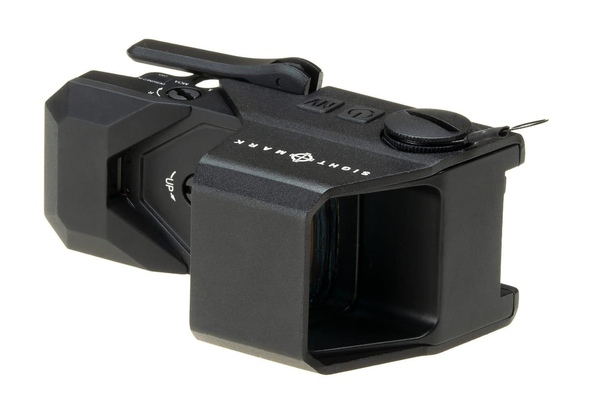 Sightmark Ultra Skud R-Spec reflexsigte - Sort