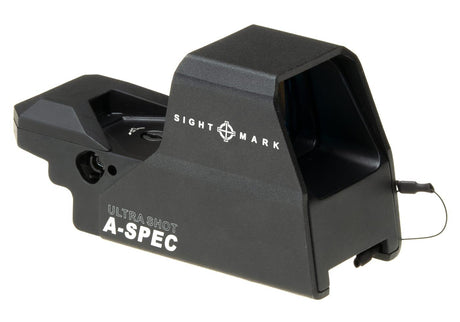 Sightmark Ultra Skud A-Spec reflexsigte - Sort