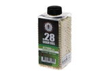 0.28G Tracer Kugle - 2700R - Green
