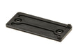 Magpul M-LOK Dovetail Adapter 2 Slot til RRS/ARCA Interface - Sort