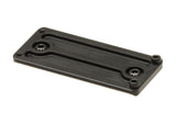 Magpul M-LOK Dovetail Adapter 2 Slot til RRS/ARCA Interface - Sort