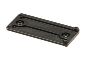 Magpul M-LOK Dovetail Adapter 2 Slot til RRS/ARCA Interface - Sort