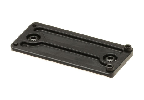 Magpul M-LOK Dovetail Adapter 2 Slot til RRS/ARCA Interface - Sort