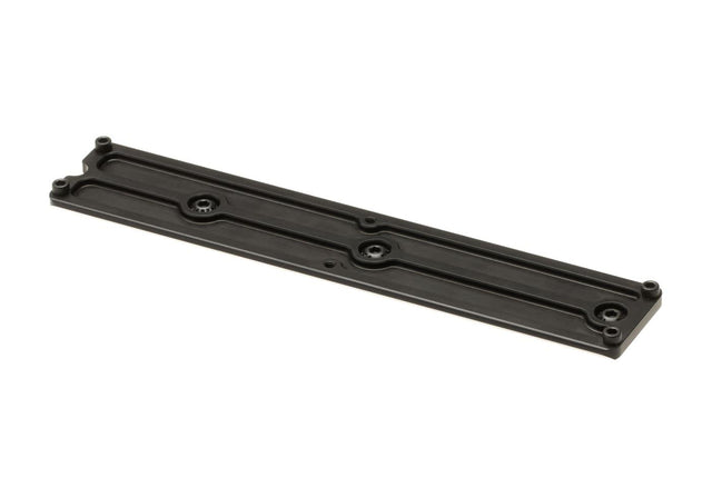 Magpul M-LOK Dovetail Adapter 4 Slot til RRS/ARCA Interface - Sort