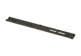 Magpul M-LOK Dovetail Adapter Pro Chassis Full Skinne til RRS/ARCA Interface - Sort