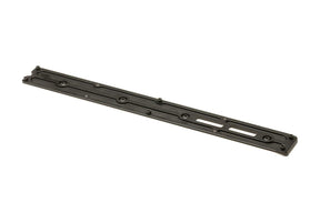 Magpul M-LOK Dovetail Adapter Pro Chassis Full Skinne til RRS/ARCA Interface - Sort