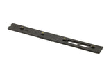 Magpul M-LOK Dovetail Adapter Pro Chassis Full Skinne til RRS/ARCA Interface - Sort