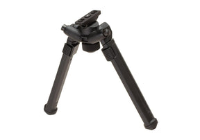 Magpul Aluminium M-LOK 6.8-10.3 Tommer Bipod