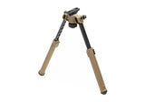 Magpul Aluminium M-LOK 6.8-10.3 Tommer Bipod