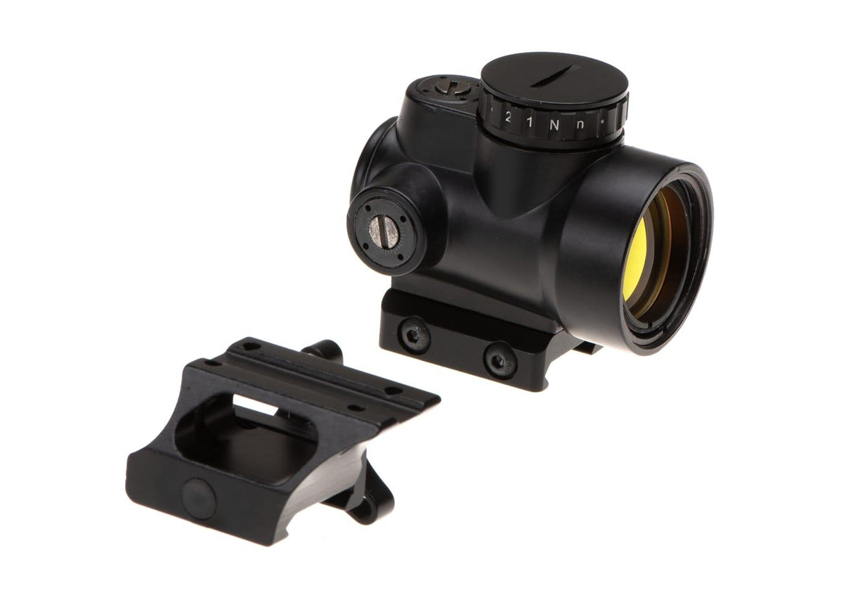 Aim-O MRO Rød dot 2.0 MOA