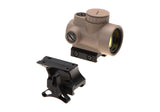 Aim-O MRO Rød dot 2.0 MOA