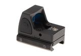 Aim-O RMR Rød dot Adjustable