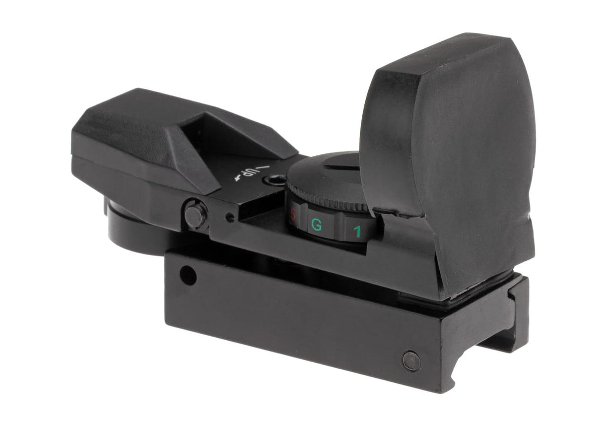 Aim-O Multi Reticle Rød dot