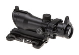 Aim-O 4x32IR QD Combat Kikkertsigte