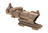 Aim-O 4x32IR QD Combat Kikkertsigte