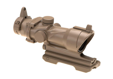 Aim-O 4x32IR QD Combat Kikkertsigte