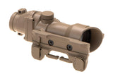 Aim-O 4x32IR QD Combat Kikkertsigte