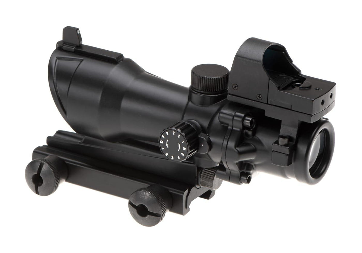 Aim-O 4x32IR Combo Combat Kikkertsigte