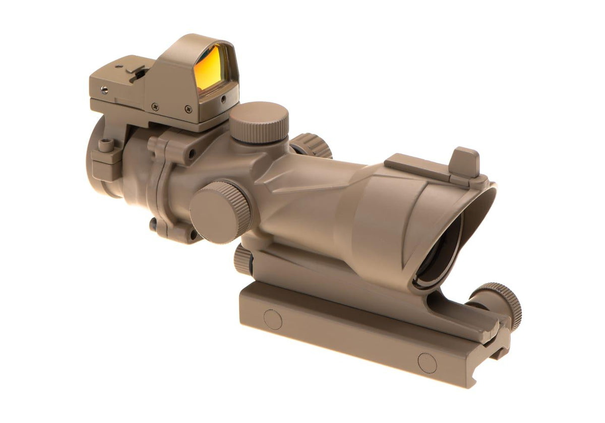 Aim-O 4x32IR Combo Combat Kikkertsigte